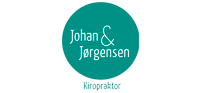 Johan & Jørgensen